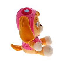 TY - Peluche - Stella - Pat' Patrouille (PAW Patrol) - petit (8 pouces)