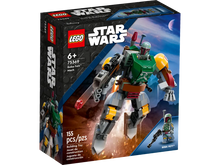 LEGO - Star Wars - Le robot de Boba Fett™