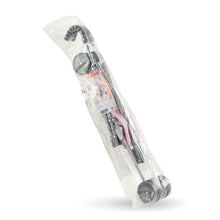 Corolle - Accessoires - Poussette parapluie rose pour poupée