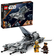 LEGO - Star Wars - Petit chasseur pirate