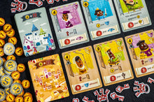 Château Combo