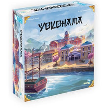 Yokohama (français)