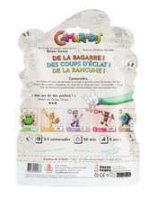 Pré-commande : Camarades