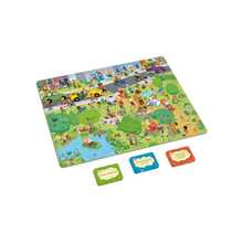 Que le meilleur trouve!