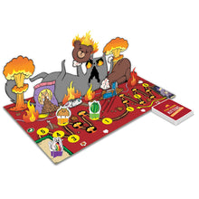 Exploding Kittens - Le jeu de plateau (version française)