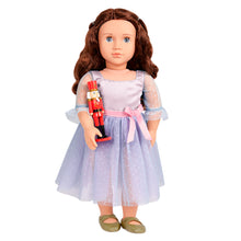 OG - Poupée Clara (46cm - 18 pouces)