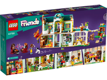 LEGO - Friends - Maison d'automne