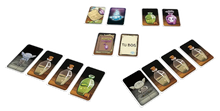 Pré-commande : Potion ou Poison