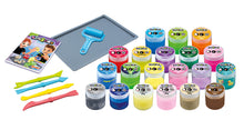 Buki - Mini Lab - Slime sensorielle (multilingue)