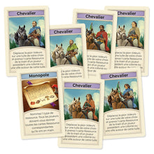 Catan - Extension Pirates et Découvreurs