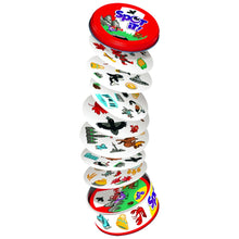 Dobble / Spot it - Canada (multilingue)