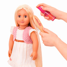 OG - Accessoires pour peigner - Doll Hair Care pour poupée de 46 cm (18 pouces)