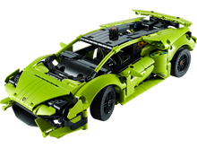 LEGO - Technic - Lamborghini Huracán Tecnica