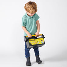 Stanley Jr. - Coffre de 18 outils