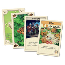 Pré-commande : Catan - Jeu de cartes