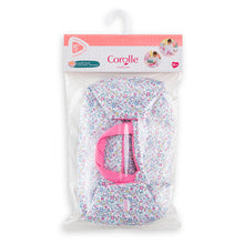 Corolle - Accessoires - Bavoir et biberon magique