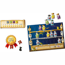 Pré-commande : Morty Sorty Magic Shop (bilingue)