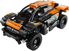 LEGO - Technic - NEOM McLaren Extreme E Race Car