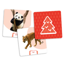 Nouveauté - 10% de rabais - Les animaux (extension du dé des premiers mots)
