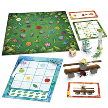 Pré-commande : Ludo et Méninge - Bibittes en cavale (bilingue)