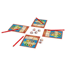 Catan - Jeu de dés