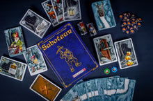 Saboteur - 20ième anniversaire