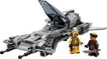 LEGO - Star Wars - Petit chasseur pirate