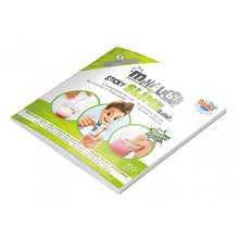 Buki - Mini Lab - Slime gluant (multilingue)