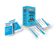 Pré-commande : Jokes de papa - Réédition