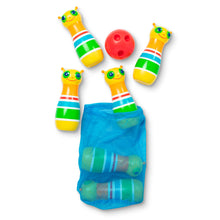 Jeu de quilles - Giddy Buggy