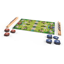 Toy Battle (français)