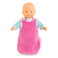 Corolle - Mon premier poupon - Mini calin - Ensemble bonne nuit (20 cm - 8 pouces)