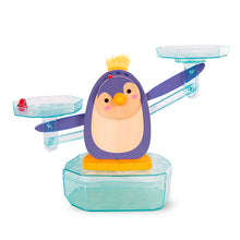 Battat - Balance et calcul Pingouin