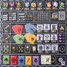 Eternal Decks (version française)