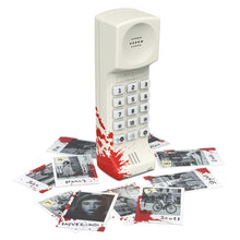 Murder Phone - Version française