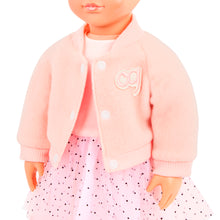 OG - Vêtements pour poupée 46cm (18 pouces) - Ballet Academy