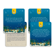 Sous les mers : une aventure d'affirmation de soi
