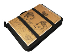Buki - Trousse à dessin