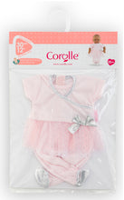 Corolle - Vêtements - Ensemble de danse (36 cm - 14 pouces)