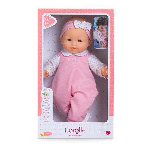 Corolle - Mon grand poupon - Lise (36 cm - 14 pouces)