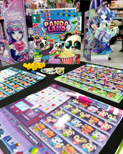 Pré-vente : Pandaland (bilingue) - Arrivage prévu à l'automne 2025