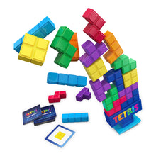 Tetris Takedown (multilingue)