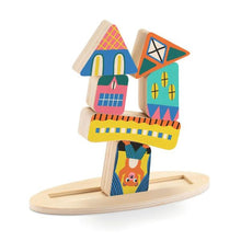 Djeco - Ze Stakaboom