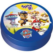 Dobble / Spot it - Pat Patrouille (multilingue)