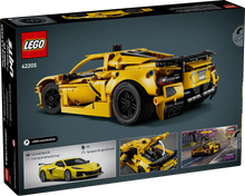 LEGO - Technic - Chevrolet Corvette Stingray