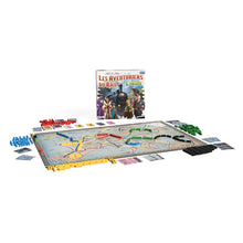 Aventuriers du rail - Europe - Version Refresh