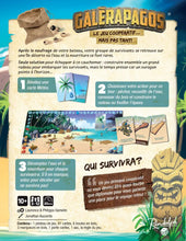 Galérapagos
