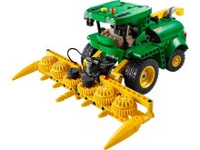 LEGO - Technic - John Deere 9700 Forage Harvester (Ensileuse)