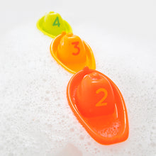 Battat - Bateaux empilables pour le bain
