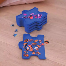 Casse-tête - Trieur de pièces